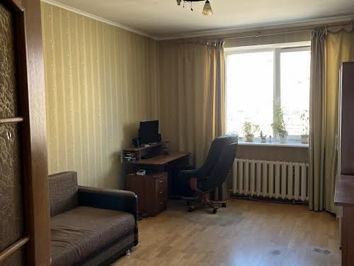 квартира за адресою Петра Григоренка просп., 28
