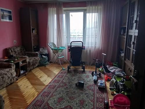 квартира за адресою Млинарська вул., 3
