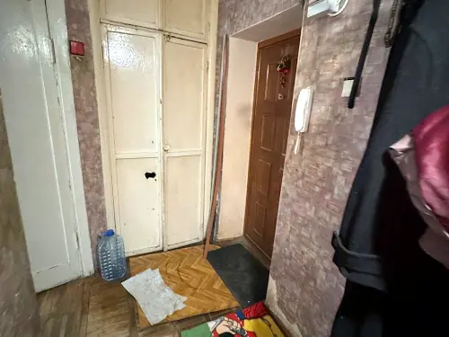 квартира за адресою Аерокосмічний просп. (Гагаріна), 56