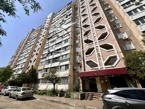 квартира по адресу Бахмачская ул., 10
