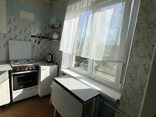 квартира за адресою Парамонова вул., 7