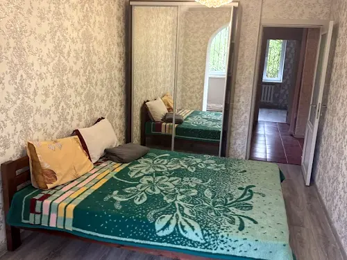 квартира за адресою Владислава Бувалкіна вул. (Бочарова Генерала), 61б