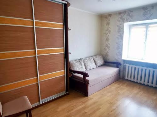 квартира за адресою Докучаєвська вул., 5