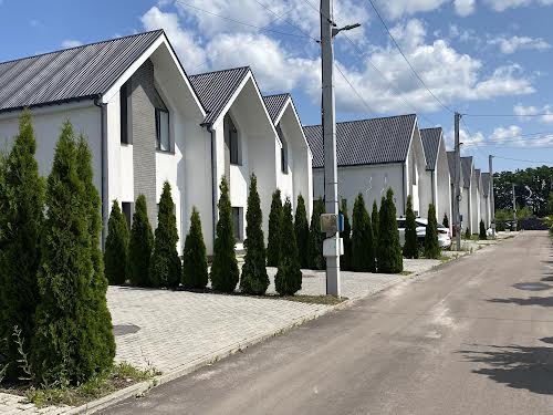 будинок за адресою Щаслива