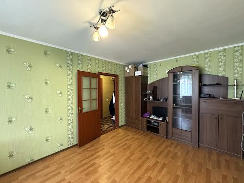 квартира за адресою Перемоги вул., 8/2