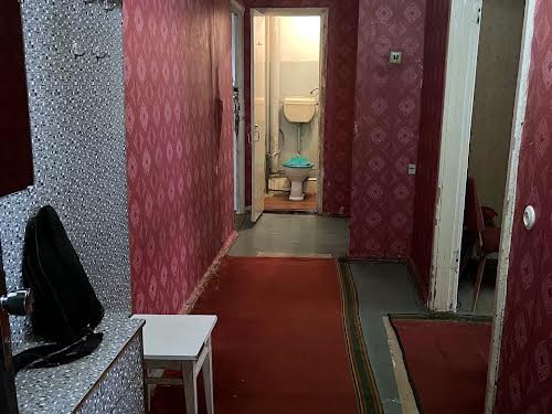 квартира за адресою Академіка Корольова вул., 28