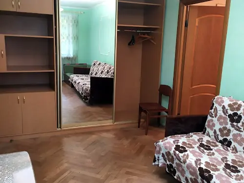 квартира по адресу Золотая ул. (Минская), 12