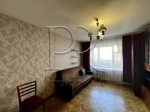 квартира по адресу Николая Голего ул. (Лебедєва-Кумача), 7Б