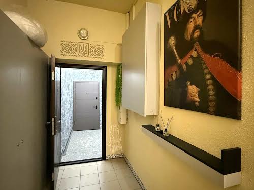 квартира по адресу Федьковича ул., 88