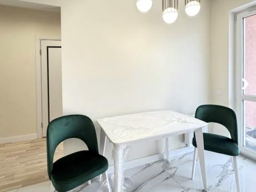 квартира за адресою Шевченка, 29