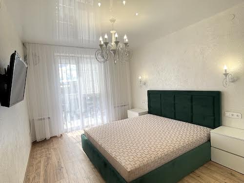 квартира за адресою Тараса Шевченка вул., 38