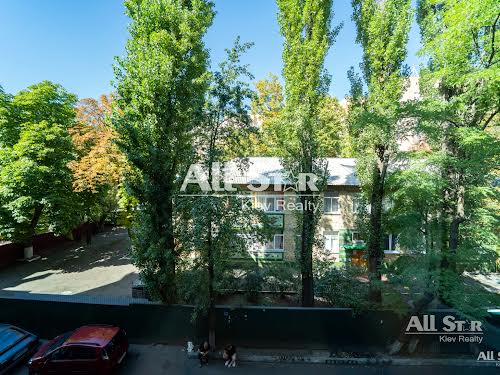 квартира по адресу Шота Руставели ул., 8