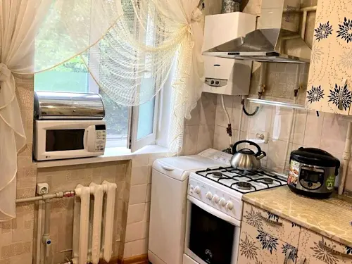 квартира по адресу Инженерная ул., 4-А