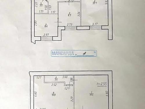 квартира за адресою Калуське шосе, 15 В