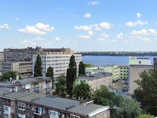 квартира по адресу Князя Владимира Великого ул. (Плеханова), 15б