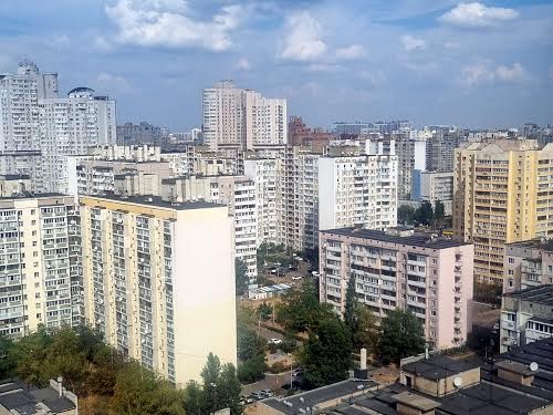 квартира по адресу Бориса Гмыри ул., 18