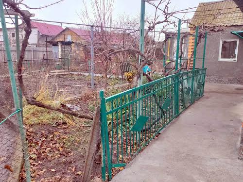 дом по адресу Рельєфна ул.