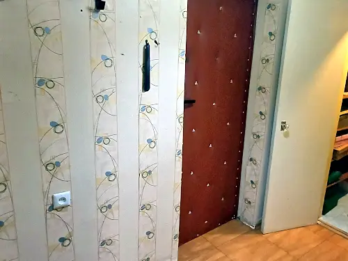 квартира за адресою Голосіївський просп. (40-річчя Жовтня), 15
