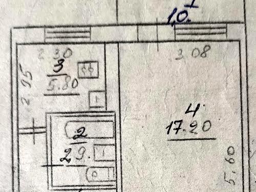 квартира по адресу Сергея Колачевского ул. (23-го Февраля), 128