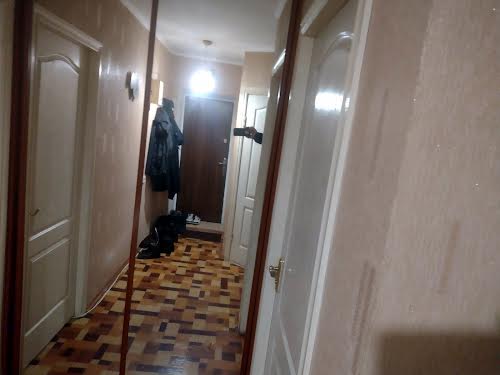 квартира за адресою Бажана вул., 16