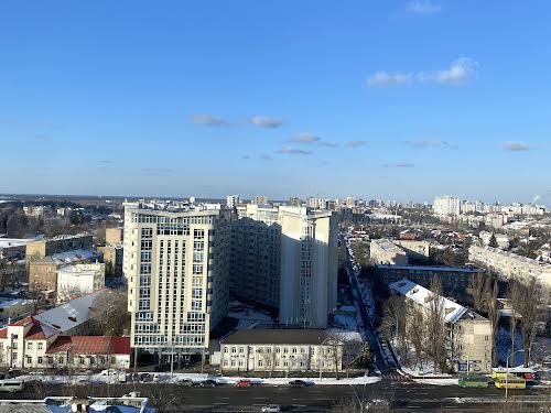 квартира по адресу Берестейский просп. (Победы), 71-А