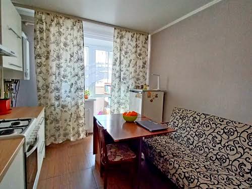 квартира за адресою Лазаряна вул., 22