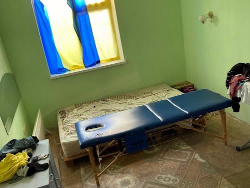 дом по адресу Сорочинский пер., 1