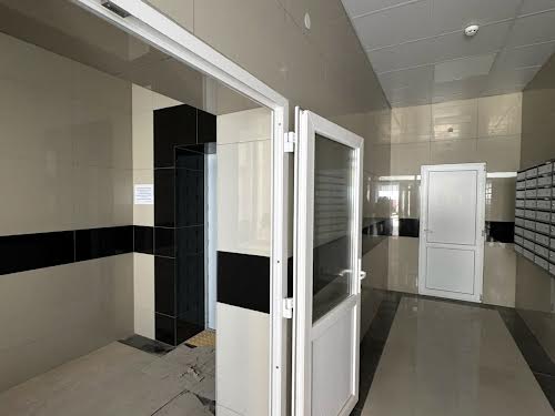 квартира по адресу Степана Бандери ул., 30а