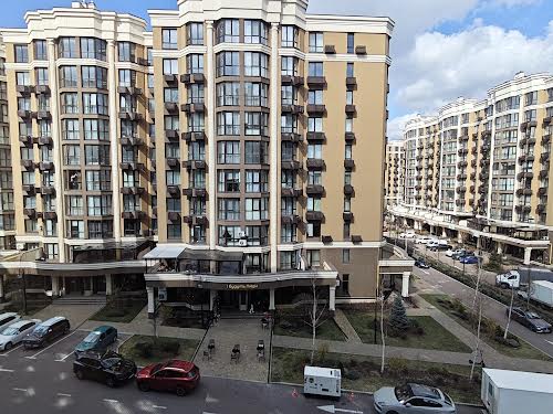 квартира за адресою Мартинова просп., 15