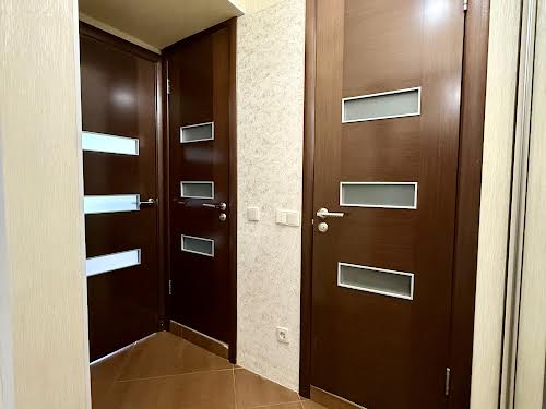 квартира по адресу Червоной Калины просп. (Владимира Маяковского), 38б