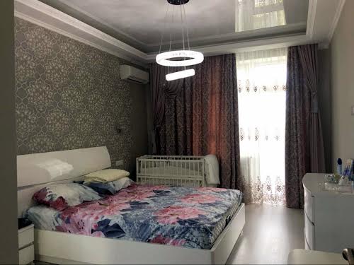 квартира по адресу Малиновського маршала, 53