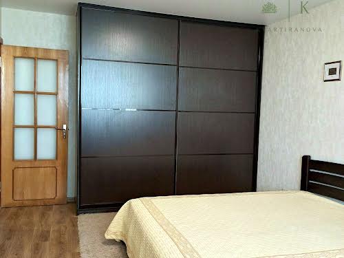 квартира за адресою Перемоги просп., 68а