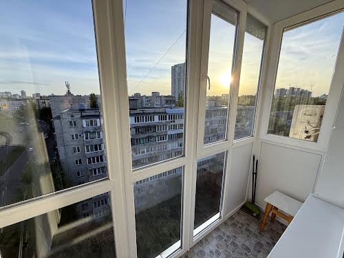 квартира по адресу Богдана Гаврилишина ул. (Ванди Василевської), 11