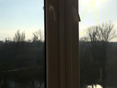 квартира за адресою Фріца Гленца вул., 1
