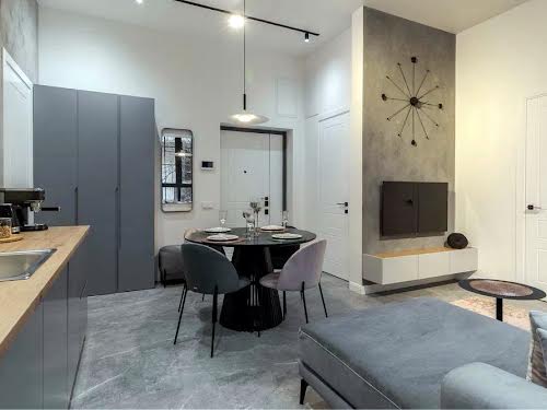 квартира по адресу Коперника ул., 17