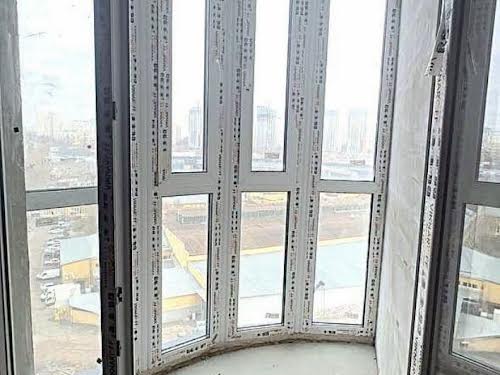 квартира по адресу Днепровская набережная ул., 17-В
