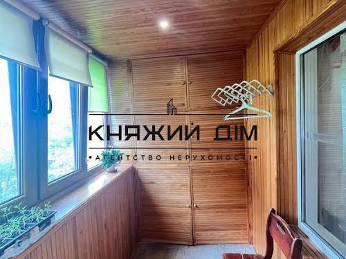 квартира по адресу Драгоманова ул., 14А