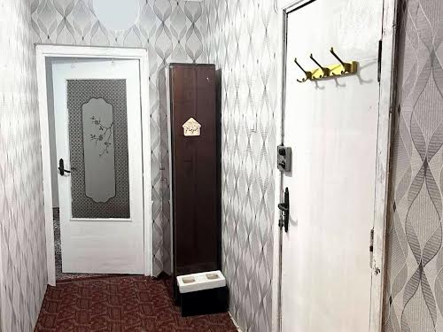 квартира по адресу Антоныча ул., 24