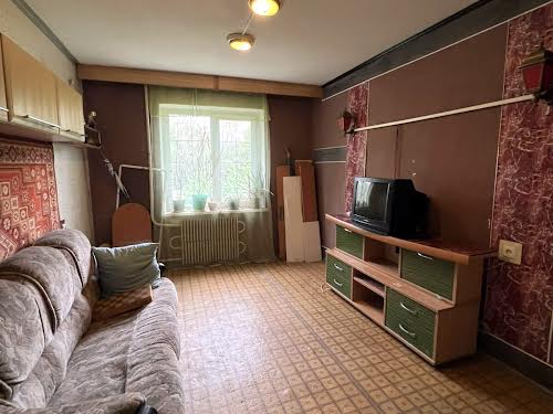 квартира за адресою Закарпатського Легіону вул., 29