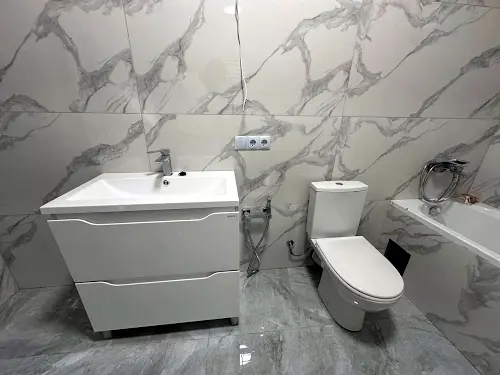 квартира за адресою Квитки Цисык, 2а