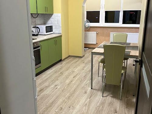 квартира за адресою Стрийська вул., 45А