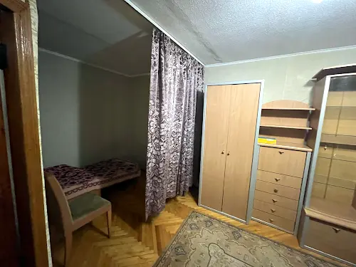 квартира за адресою Дніпроводська вул., 3