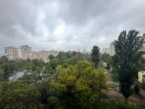 квартира за адресою Проспект Європейського союзу, 9в