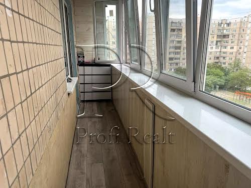 квартира за адресою Тростянецька вул., 3