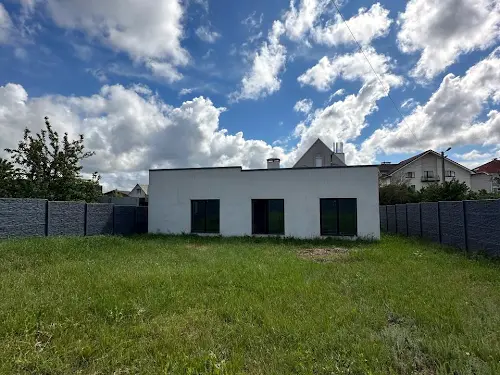 дом по адресу Шлюзовая ул., 99