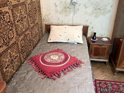 квартира по адресу Богдана Хмельницкого ул., 66