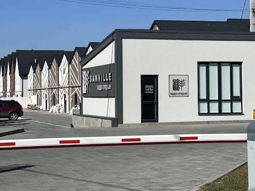 квартира за адресою Гідності вул., 8/1