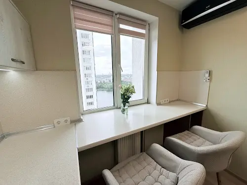 квартира за адресою Оболонський просп., 1к2