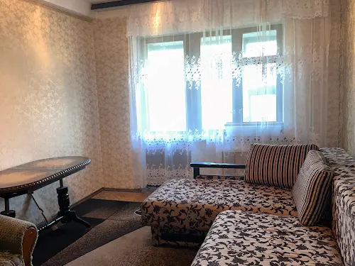 квартира по адресу Братиславская ул., 30