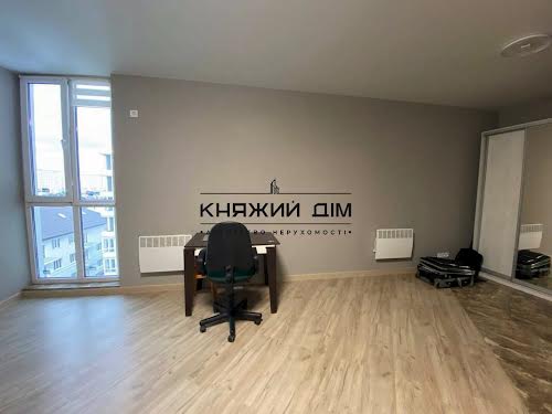 квартира по адресу Кошова ул., 104